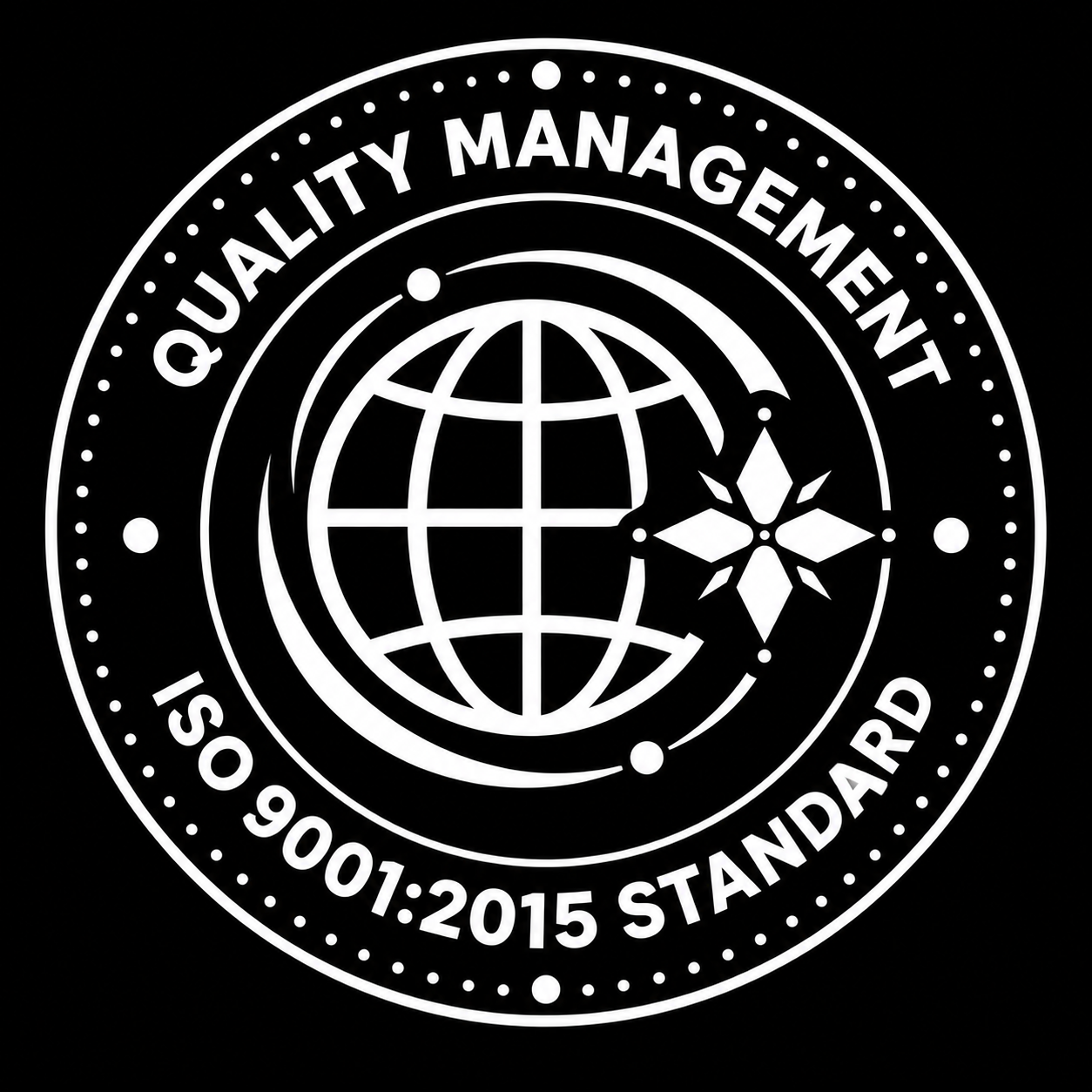 ISO 9001:2015