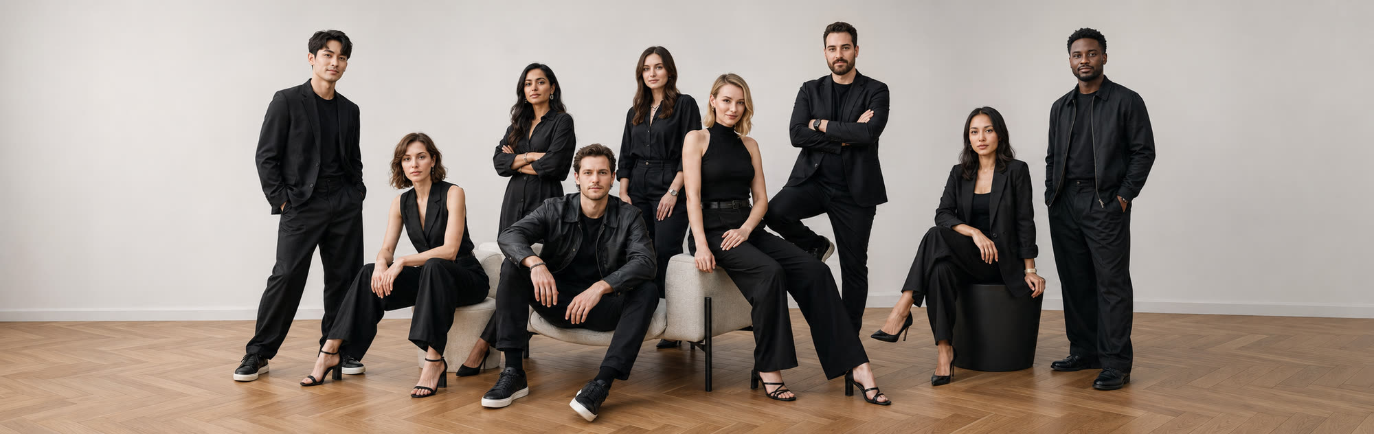 The MAXMO team